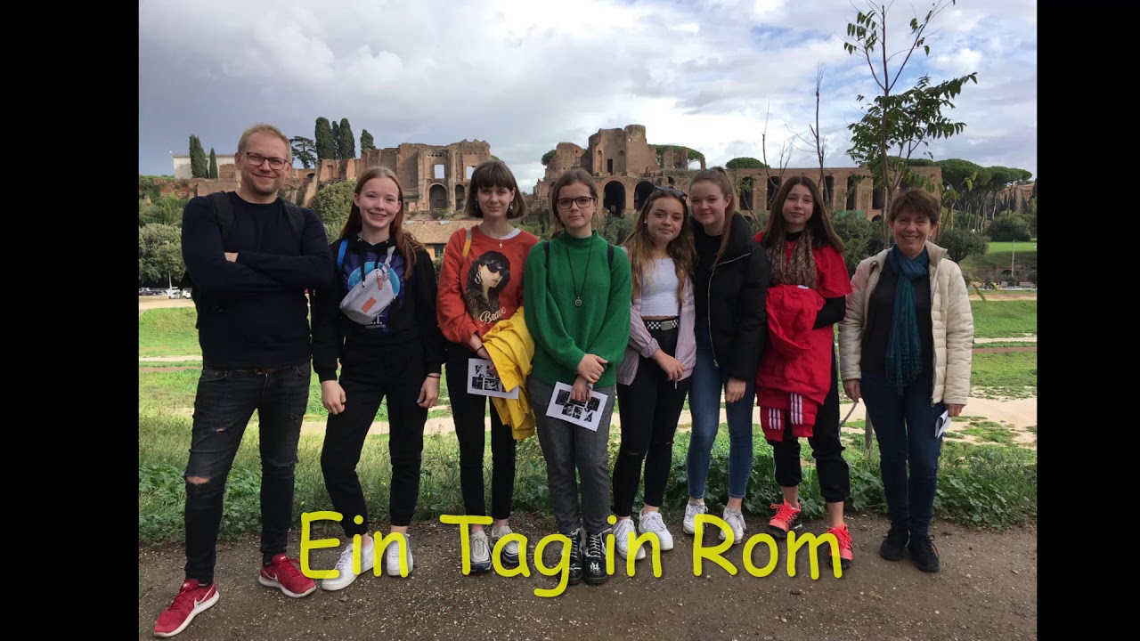 ErasmustreffenInTerni